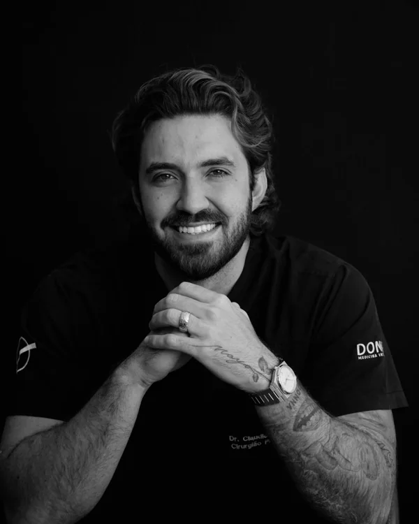 Dr. Claudio Farcic